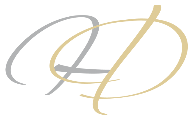 Daudrich Consulting Logo